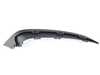ES#2728201 - 51117293796 - FINISHER, ROD, RIGHT - Genuine BMW - BMW