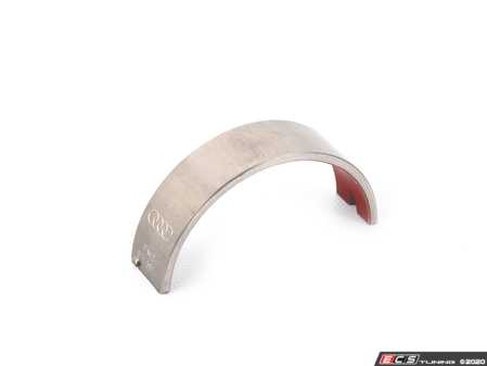 ES#3231971 - 07K105591JBLA - Lower Connecting Rod Bearing - Blue - Priced Each - Fits lower portions of the connecting rod with Blue markings - Genuine Volkswagen Audi - Audi