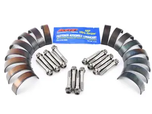 VAC Performance Coated Rod Bearing Kit - Standard Size 