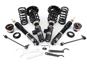 BR Series Coilover Suspension Kit