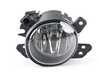 ES#3624080 - 2128204959 - Fog Light Assembly - Left - Base package fog light assembly - Magneti Marelli - Mercedes Benz