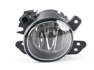 ES#3624080 - 2128204959 - Fog Light Assembly - Left - Base package fog light assembly - Magneti Marelli - Mercedes Benz