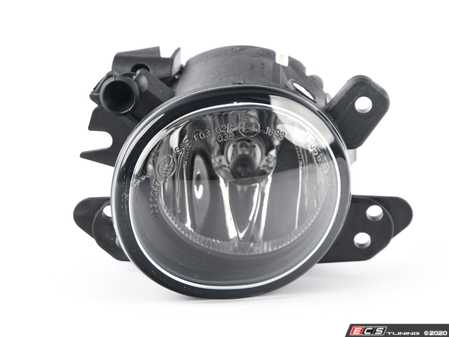 ES#3624080 - 2128204959 - Fog Light Assembly - Left - Base package fog light assembly - Magneti Marelli - Mercedes Benz