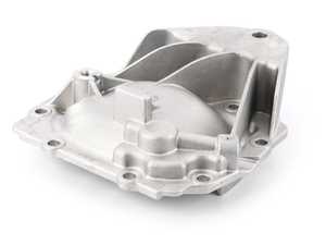 ES#4506361 - 33118635664 - TRANSMISSION COVER - Genuine BMW - BMW