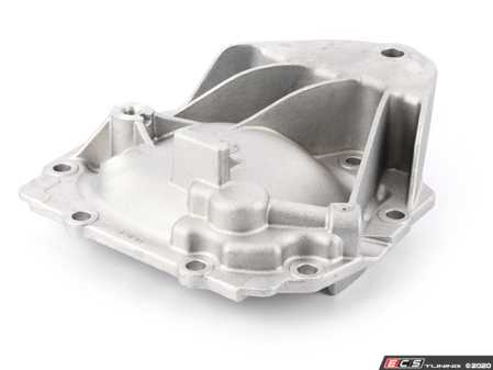 ES#4506361 - 33118635664 - TRANSMISSION COVER - Genuine BMW - BMW