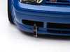 ES#3576045 - 025133ECS02-06 -  MK4 Race Tow Strap - Plaid - Designed for real use on the track or street while looking great - ECS - Volkswagen
