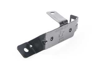 ES#298009 - 1C0810686F - Front Fender Bracket - Right Lower  - A bracket that helps keep the fender in place - Genuine Volkswagen Audi - Volkswagen