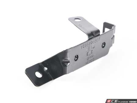 ES#298009 - 1C0810686F - Front Fender Bracket - Right Lower  - A bracket that helps keep the fender in place - Genuine Volkswagen Audi - Volkswagen