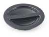 ES#3423418 - 2GA805413 - Front Fender Liner Insert - Covers the opening found in the fender liner - Genuine Volkswagen Audi - Volkswagen