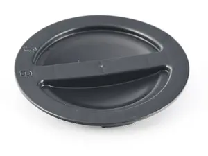 Front Fender Liner Insert