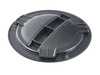 ES#3423418 - 2GA805413 - Front Fender Liner Insert - Covers the opening found in the fender liner - Genuine Volkswagen Audi - Volkswagen