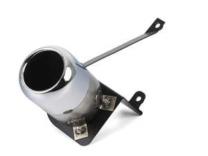ES#2503932 - 18302197442 - TAILPIPE TIP COVER, - Genuine MINI - MINI