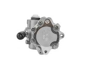 ES#4149704 - 28145157 - Power Steering Pump - Oil supply pipe pointed toward the belt area. - Atlantic Automotive Engineering - Volkswagen