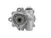 ES#4149704 - 28145157 - Power Steering Pump - Oil supply pipe pointed toward the belt area. - Atlantic Automotive Engineering - Volkswagen