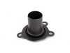 ES#271354 - 02A141180A - Guide Sleeve With Seal - Mounted on the transmission where the throwout bearing slides on - Genuine Volkswagen Audi - Audi Volkswagen