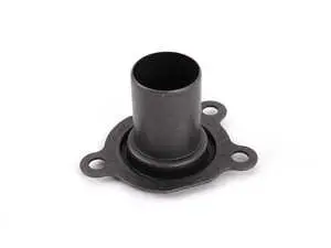 Guide Sleeve With Seal