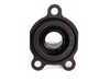 ES#271354 - 02A141180A - Guide Sleeve With Seal - Mounted on the transmission where the throwout bearing slides on - Genuine Volkswagen Audi - Audi Volkswagen