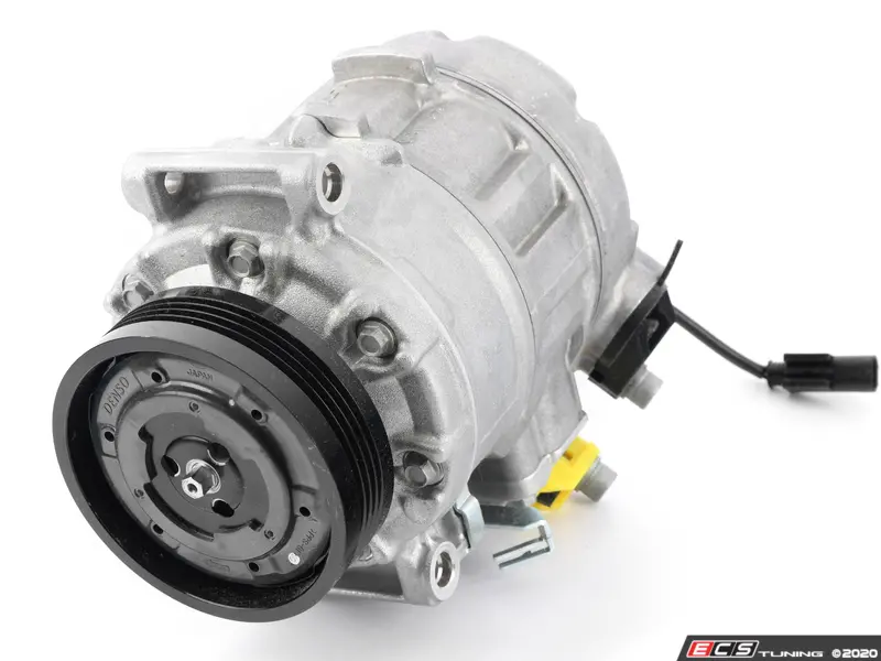 Denso - 64522147457 - A/C Compressor - New
