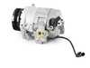 ES#3706952 - 64522147457 - A/C Compressor - New - Includes the electromagnetic clutch assembly - Denso - BMW