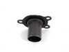 ES#271354 - 02A141180A - Guide Sleeve With Seal - Mounted on the transmission where the throwout bearing slides on - Genuine Volkswagen Audi - Audi Volkswagen
