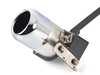 ES#2503933 - 18302199441 - TAILPIPE TIP COVER, - Genuine MINI - MINI