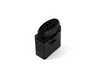 ES#311360 - 1J0973837 - Electrical Connector - 14 Pin - Flat contact housing with snap in lock  - Genuine Volkswagen Audi - Audi Volkswagen