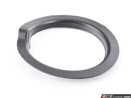 ES#4066620 - 31336767500 - Front Upper Spring Pad - Priced Each - Hamburg Tech - BMW
