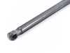 ES#2871687 - 5C6827550 - Trunk Strut - Used to hold the trunk in the open position for your convenience - Febi - Volkswagen