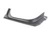 ES#2998375 - 51497364425 - COVER, WATER GUTTER, REAR, L - Genuine BMW - BMW