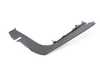 ES#2998375 - 51497364425 - COVER, WATER GUTTER, REAR, L - Genuine BMW - BMW