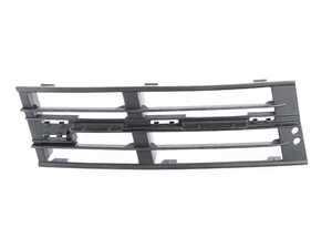 ES#2607437 - 51117295276 - GRILL, AIR INTAKE, O - Genuine BMW - BMW