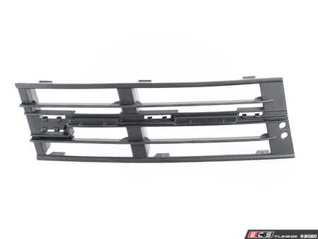 ES#2607437 - 51117295276 - GRILL, AIR INTAKE, O - Genuine BMW - BMW
