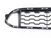 ES#2921569 - 51118056939 - GRILL, CENTER LOWER - Genuine BMW - BMW
