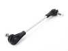 ES#2884289 - 31306792211 - Front Sway Bar End Link - Left - Connects sway bar to control arm, one per side. - Vaico - BMW