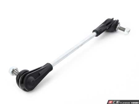 ES#2884289 - 31306792211 - Front Sway Bar End Link - Left - Connects sway bar to control arm, one per side. - Vaico - BMW