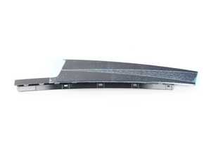 ES#2998235 - 51337349652 - COVER, COLUMN B, DOOR, FRONT - Genuine BMW - BMW