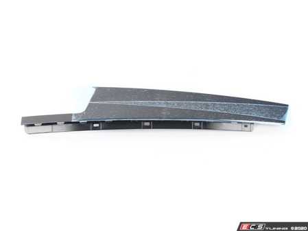 ES#2998235 - 51337349652 - COVER, COLUMN B, DOOR, FRONT - Genuine BMW - BMW