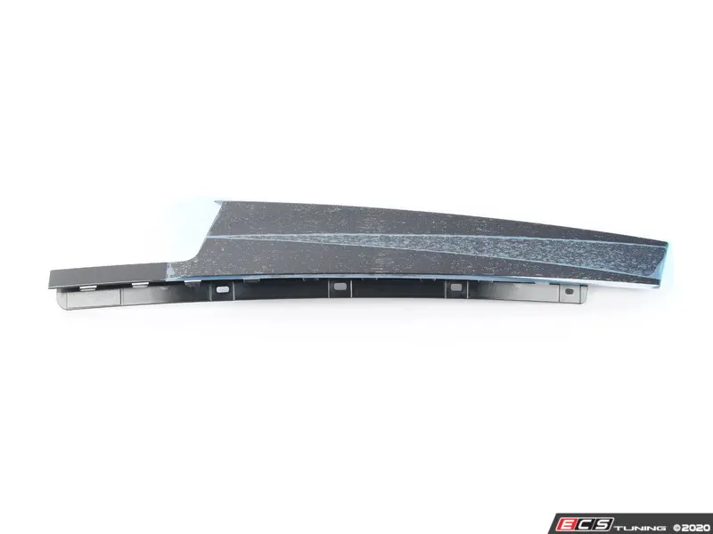 Genuine BMW - 51337349652 - COVER, COLUMN B, DOOR, FRONT (51-33-7  