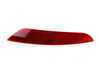 ES#1905243 - 5K0945105G - Bumper Reflector - Left - Found in the left side of the rear bumper - Genuine Volkswagen Audi - Volkswagen