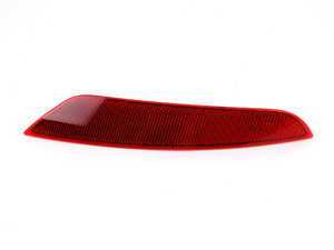 ES#1905243 - 5K0945105G - Bumper Reflector - Left - Found in the left side of the rear bumper - Genuine Volkswagen Audi - Volkswagen