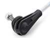 ES#2884289 - 31306792211 - Front Sway Bar End Link - Left - Connects sway bar to control arm, one per side. - Vaico - BMW