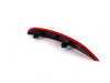 ES#1905243 - 5K0945105G - Bumper Reflector - Left - Found in the left side of the rear bumper - Genuine Volkswagen Audi - Volkswagen