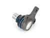 ES#259976 - 357407365 - Ball Joint - Comes with related hardware, fits left or right sides - Meyle - Volkswagen