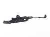 ES#158224 - 54317043887 - E85 Convertible Top Hinge - Left - Replacement hinge for the convertible top - Genuine BMW - BMW