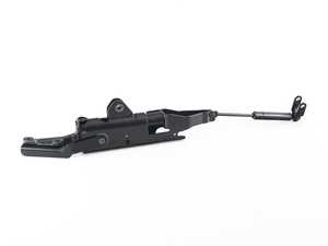 ES#158224 - 54317043887 - E85 Convertible Top Hinge - Left - Replacement hinge for the convertible top - Genuine BMW - BMW