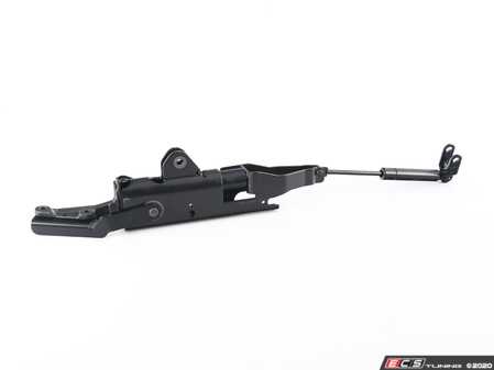 ES#158224 - 54317043887 - E85 Convertible Top Hinge - Left - Replacement hinge for the convertible top - Genuine BMW - BMW