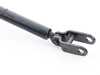 ES#158224 - 54317043887 - E85 Convertible Top Hinge - Left - Replacement hinge for the convertible top - Genuine BMW - BMW