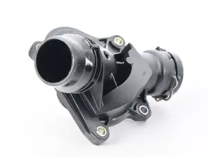 Thermostat With Adapter
