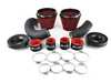 ES#4045663 - CTS-IT-938 - CTS Turbo Dual 3" Intake Kit - Massive 6 velocity stack air filter with an inverted cone design - Provides peak power gains ranging from 10-20HP - CTS - Audi