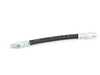 ES#3190745 - H38168 - Brake Hose - Priced Each - Connects the rear brake line to the rear calipers - Dorman - Volkswagen